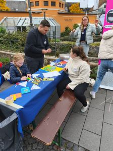 Kreisjugendbeteiligungskonferenz auf dem Weltkindertag am 12.10.2025 in Bad Lippspringe (2) Kreisjugendbeteiligungskonferenz auf dem Weltkindertag am 12.10.2025 in Bad Lippspringe (2)